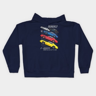 Stances Kids Hoodie